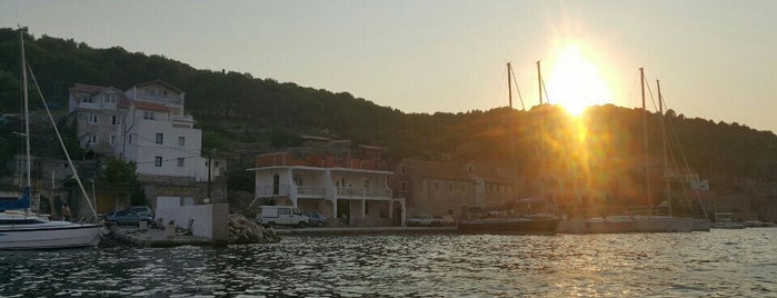 Croatian Sailing Experience
