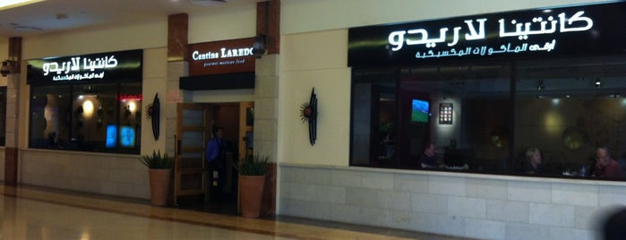 Cantina Laredo is one of Ba6aLeEさんのお気に入りスポット.