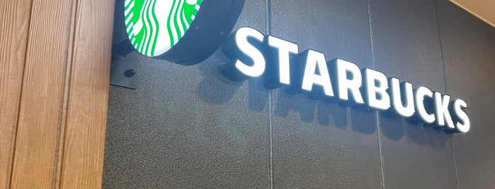 Starbucks is one of 阿佐谷(Asagaya).