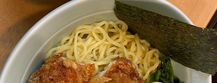 くいだおれラーメン みぞのくち野郎 is one of All-time favorites in Japan.