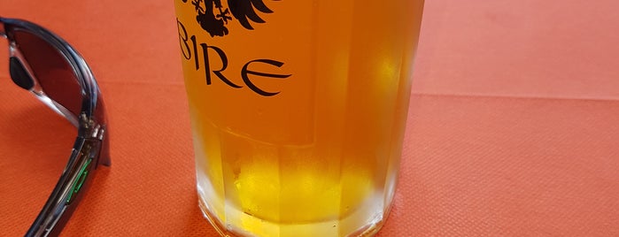 Bire - Birrificio Udinese is one of Birra.