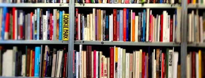 Bücherbogen is one of berlin.