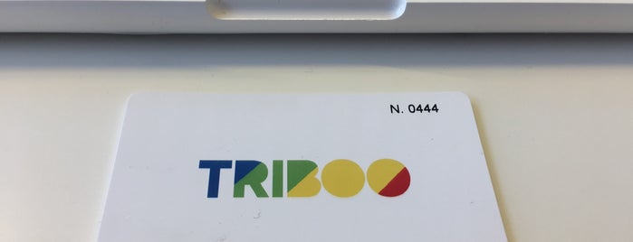 Triboo Digitale is one of Digital, Marketing & ADV.
