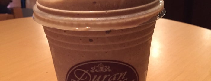 Duran Coffee Store is one of Panama City.