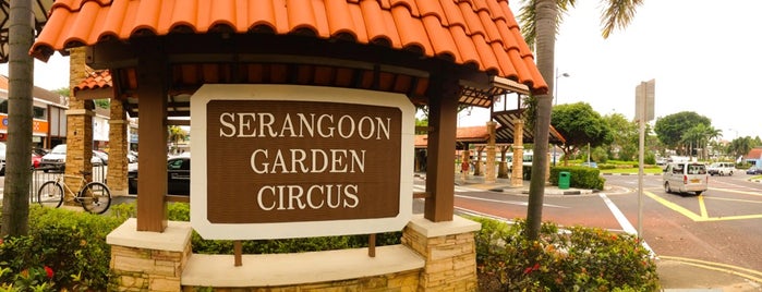 Micheenli Guide: Top 30 Around Serangoon Gardens