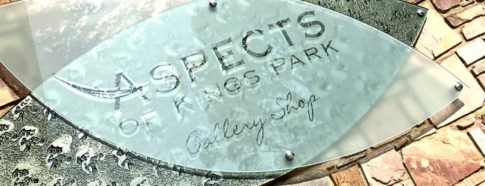 Aspects of Kings Park is one of Perth shopping.