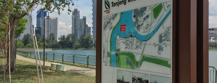 Tanjong Rhu Promenade is one of シンガポール/Singapore.