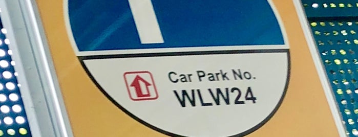 Car Park (MSCP) (No. WLD570) is one of Woodlands.