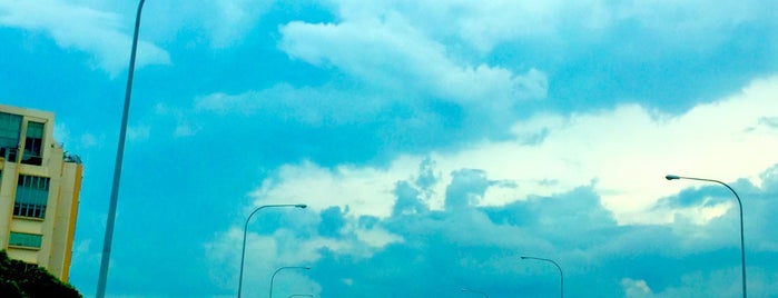 Serangoon Viaduct is one of Cycling from Seng Kang to nex.