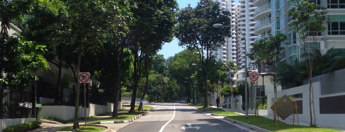 Nathan Road is one of Sehenswertes.