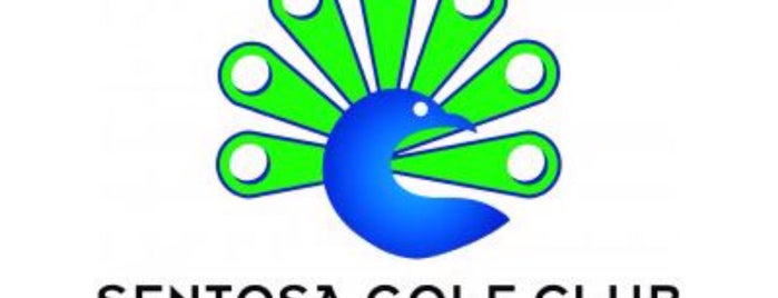 Sentosa Golf Club is one of Worldwide: Golf Courses ⛳️.
