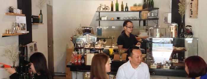 Percolate is one of Singapore:Café, Restaurants, Attractions and Hotel.