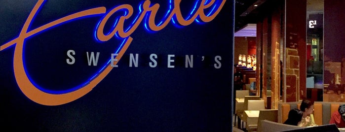 Earle Swensen's is one of JEM Tenants.