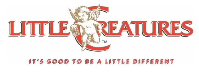 Little Creatures is one of SG Brewery Trail.