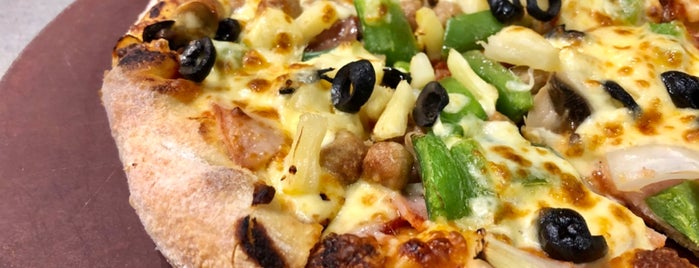 Pizza Hut is one of Guide to Bukit Timah's best spots.