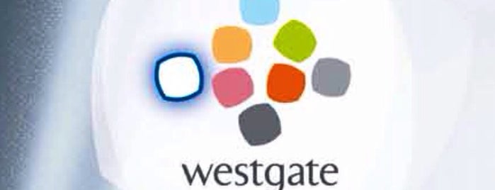 Westgate is one of Locais curtidos por Elena.