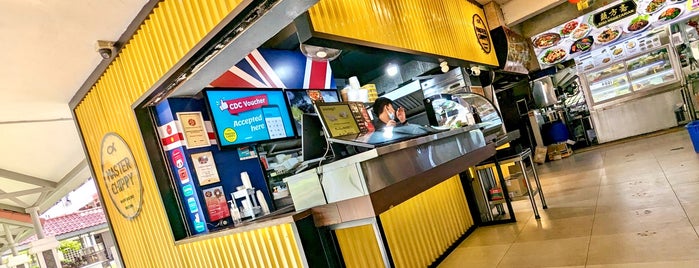 Master Chippy is one of Micheenli Guide: Western food trail in Singapore.