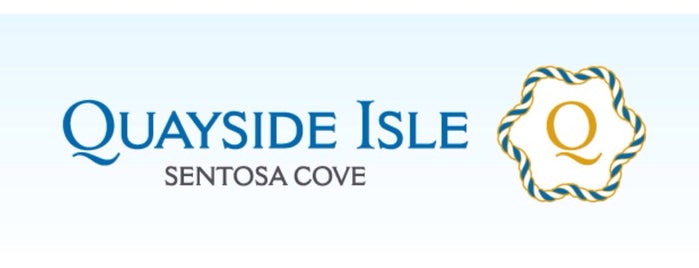 Quayside Isle is one of Project #2 singa.