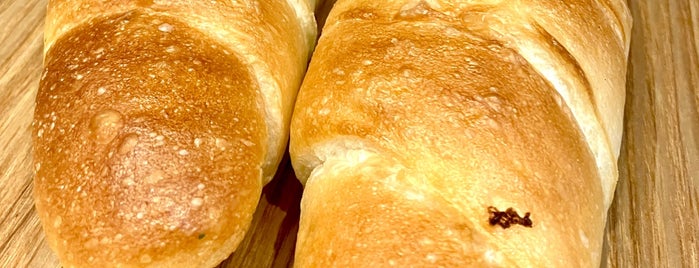 五穀七福 is one of Micheenli Guide: Fresh bread/pastries in Singapore.
