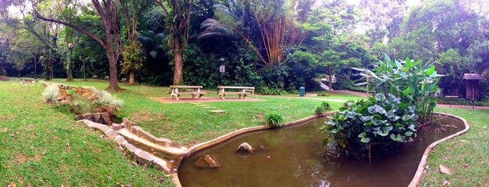 Stream Garden is one of Locais salvos de ꌅꁲꉣꂑꌚꁴꁲ꒒.