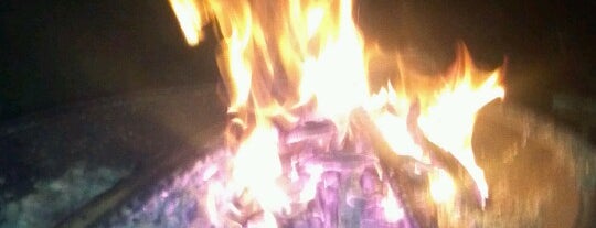 At The Fire <3 is one of Other.