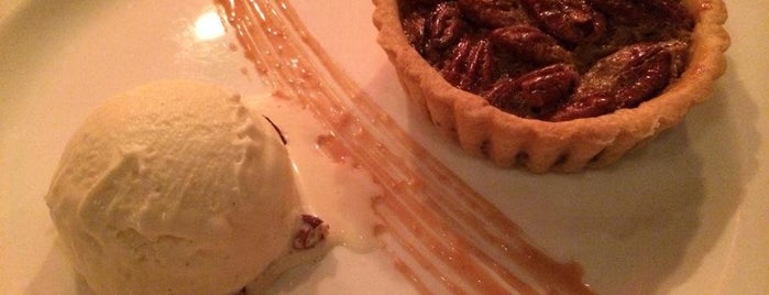 South City Kitchen is one of 9 Perfect Places for Pie in Atlanta.