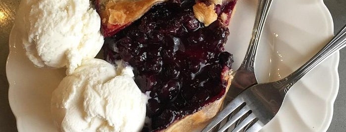 Emporium Pies is one of America's Best Pie.