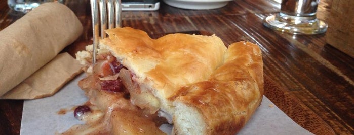 The Grove is one of 12 Perfect Places for Pie in San Francisco.