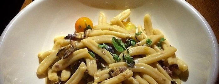 Rucola is one of The Absolute Best Pasta in New York City.