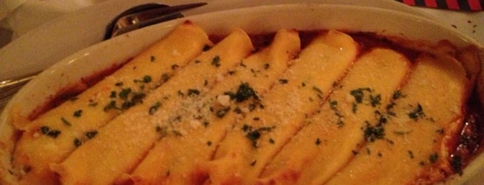 Carmine’s Italian Restaurant is one of Your NYC Pasta Primer.