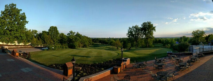Evansville Country Club is one of Evansville, IN.