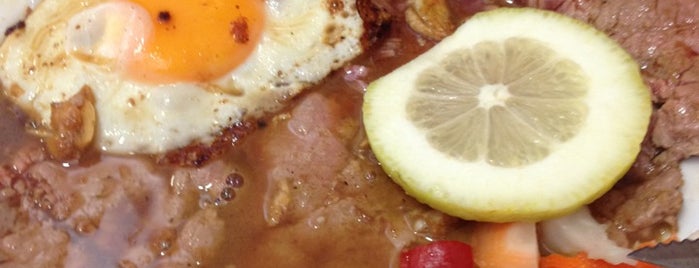 O Cortador is one of restaurantes.