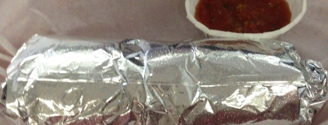 Kono's Big Wave Cafe is one of FiveThirtyEight's Best Burrito contenders.