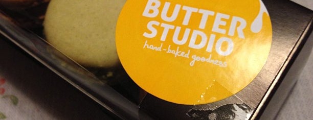 Butter Studio is one of Halal.