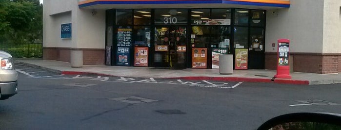 ampm is one of Will’s Liked Places.