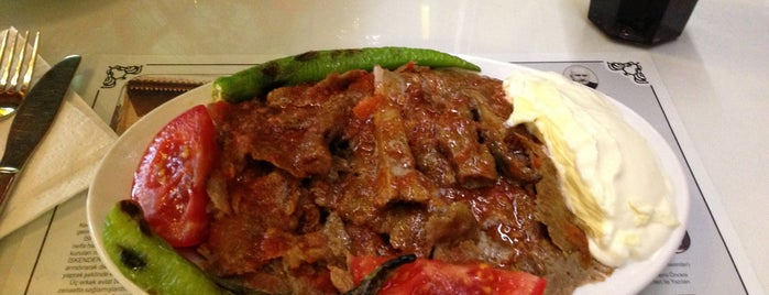 İskender is one of Best Traditional Turkish Eat Out Around Turkey.