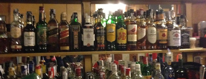 London Bar is one of Plwmさんの保存済みスポット.