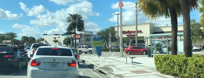 Miami Downtown Bus Terminal is one of Florida 2.