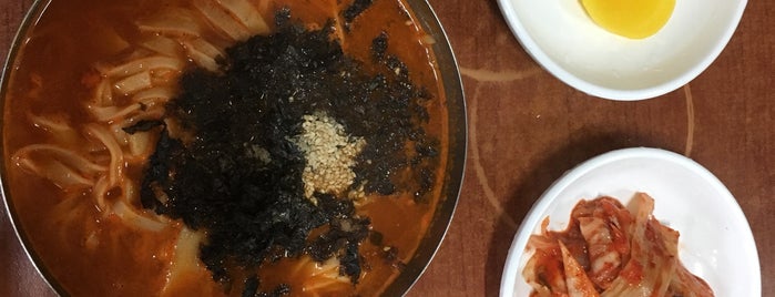 보령식당 is one of 제천 단양 맛집.