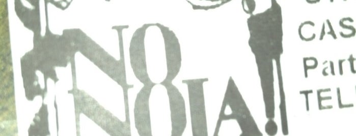 Nonoia is one of สถานที่ที่ Davide ถูกใจ.