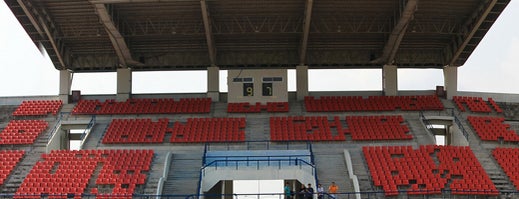 ศูนย์กีฬาเฉลิมพระเกียรติ ๗๒ พรรษา is one of 2013 Thai Premier League Stadium.