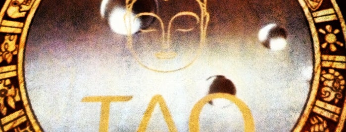 Тао is one of Добрые ресторации.