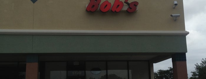 Bob's Family Restaurant is one of Orlando To-Do List.