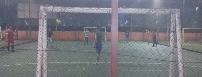 Next Futsal is one of jatibening.