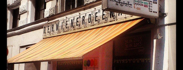 Der Wiener Deewan is one of külföldi lászló külföldi ló.