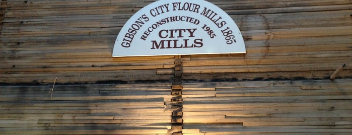 The Mill On Morrison is one of Hobart.