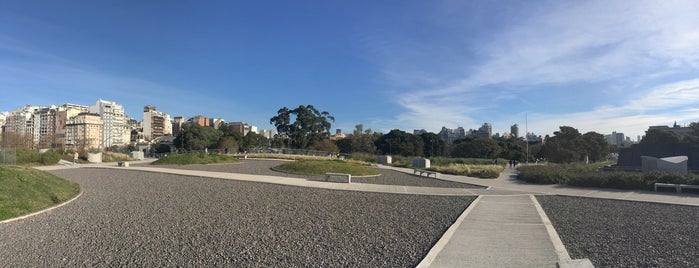 Jardín de la Recoleta is one of Max'ın Beğendiği Mekanlar.