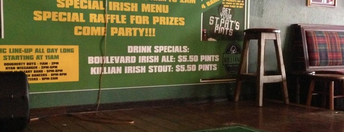 Ha'Penny Bridge Irish Pub & Grill is one of The 15 Best Places for Corned Beef in Boise.