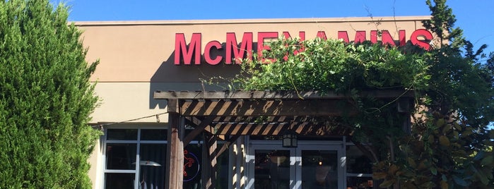 McMenamins Cedar Hills is one of Burger Heaven.