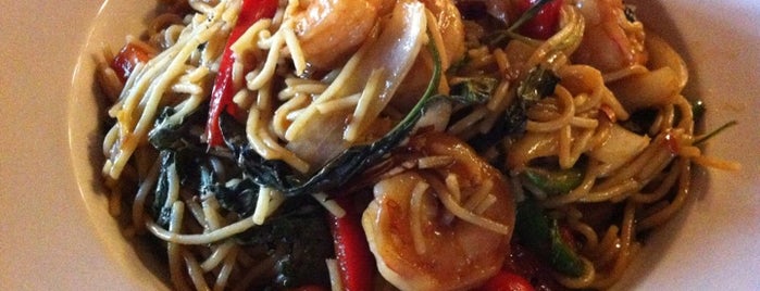 Nudi Noodle Place is one of Dining.